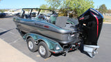 2027 Ranger 1850MS Reata