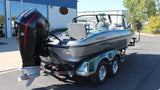 2027 Ranger 1850MS Reata