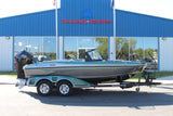 2027 Ranger 1850MS Reata