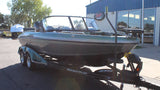 2027 Ranger 1850MS Reata