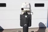 2019 Evinrude 60 hp E-TEC
