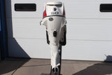 2019 Evinrude 60 hp E-TEC