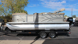 2026 Sylvan Mirage 8520 Cruise