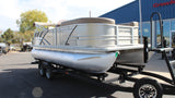 2026 Sylvan Mirage 8520 Cruise
