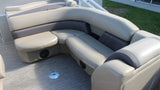 2026 Sylvan Mirage 8520 Cruise