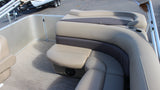 2026 Sylvan Mirage 8520 Cruise