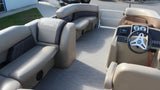 2026 Sylvan Mirage 8520 Cruise
