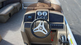 2026 Sylvan Mirage 8520 Cruise