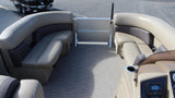 2026 Sylvan Mirage 8520 Cruise