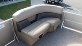 2026 Sylvan Mirage 8520 Cruise