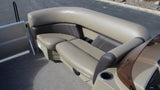 2026 Sylvan Mirage 8520 Cruise