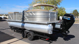 2026 Sylvan Mirage 8522