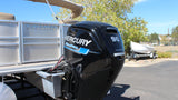 2026 Sylvan Mirage 8522