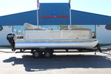 2026 Sylvan Mirage 8522