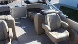 2026 Sylvan Mirage 8522