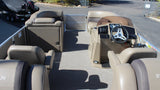 2026 Sylvan Mirage 8522