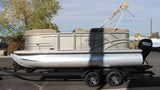 2026 Sylvan Mirage 818