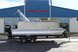 2026 Sylvan Mirage 818