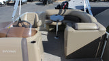 2026 Sylvan Mirage 818
