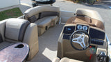 2026 Sylvan Mirage 818