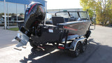 2027 Lund 1875 Crossover XS