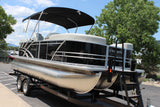 2023 Sylvan 8522 Cruise LZ 150 Mercury