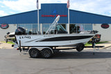 2023 Lund 1875 Impact XS $61,995