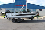 2023 Lund 1875 Impact XS $61,995