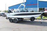 2023 Lund 1875 Impact XS $61,995