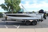 2023 Lund 1875 Impact XS $61,995