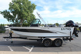 2023 Lund 1875 Impact XS $61,995