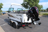 2023 Lund 1875 Impact XS $61,995