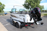 2023 Lund 1875 Impact XS $61,995