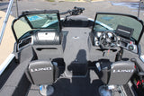 2023 Lund 1875 Impact XS $61,995