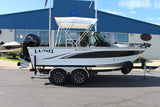 2023 Lund 1875 Impact XS $61,995