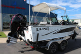 2023 Lund 1875 Impact XS $61,995