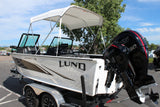 2023 Lund 1875 Impact XS $61,995