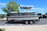 2023 Sylvan 8520 Mirage Cruise