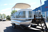 2023 Sylvan 8520 Mirage Cruise