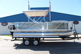 2023 Sylvan 8520 Mirage Cruise