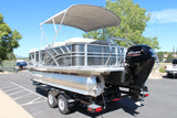 2023 Sylvan 8520 Mirage Cruise