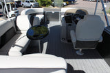 2023 Sylvan 8520 Mirage Cruise