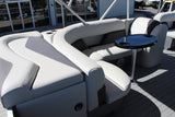 2023 Sylvan 8520 Mirage Cruise