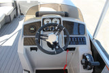 2023 Sylvan 8520 Mirage Cruise