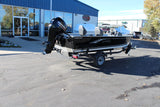 2024 Lund 1600 Fury SS LAST ONE