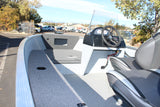 2024 Lund 1600 Fury SS LAST ONE