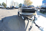 2024 Lund 1600 Fury SS LAST ONE
