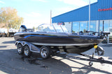 2024 Ranger 620FS Pro- SOLD