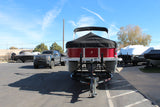 2021 Landau Island Breeze 212 Tri-Toon