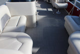2021 Landau Island Breeze 212 Tri-Toon